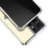 Game of Thrones: House Stark Sigil Galaxy S21 Ultra 5G Clear Case